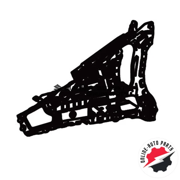 REINF S/A_FR PLR_UPR LH