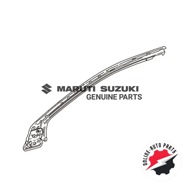 RAIL S/ASSY_ROOF SIDE_OTR RH