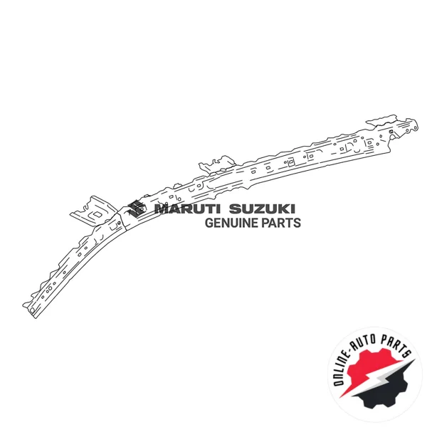 PANEL_ FR PILLAR INNER LH