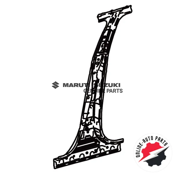 PANEL_ CTR PILLAR OUTER RH