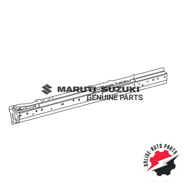 STENGTH_ SIDE SILL OUTER LH