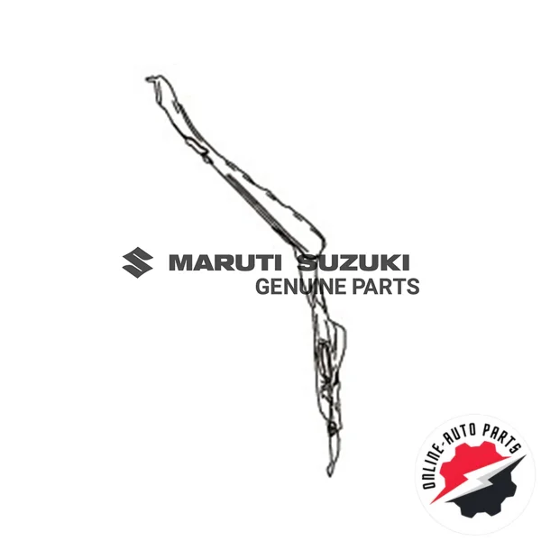 PANEL S/A_RR BODY RR SIDE_LH