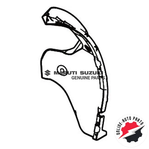 EXTENSION_RR WHEEL OPENING_RH