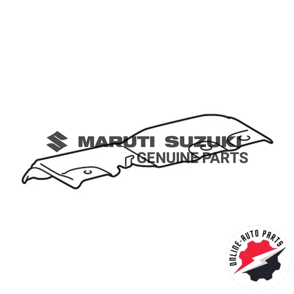 BRACKET_ROOF SIDE_RH