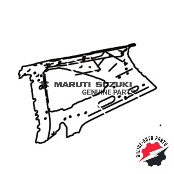 PANEL_ROOF SIDE_INNER RH