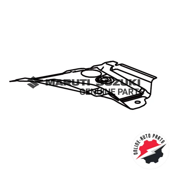 REINFORCE_ROOF SIDE_INR RR RH