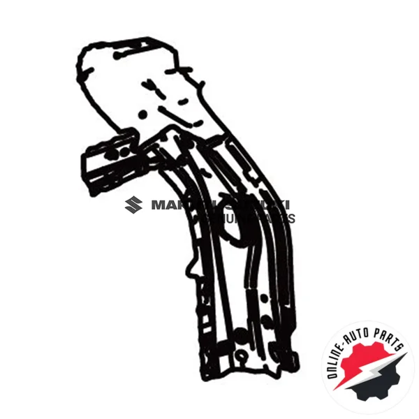 REINF S/ASSY_ROOF SI_OUT RH