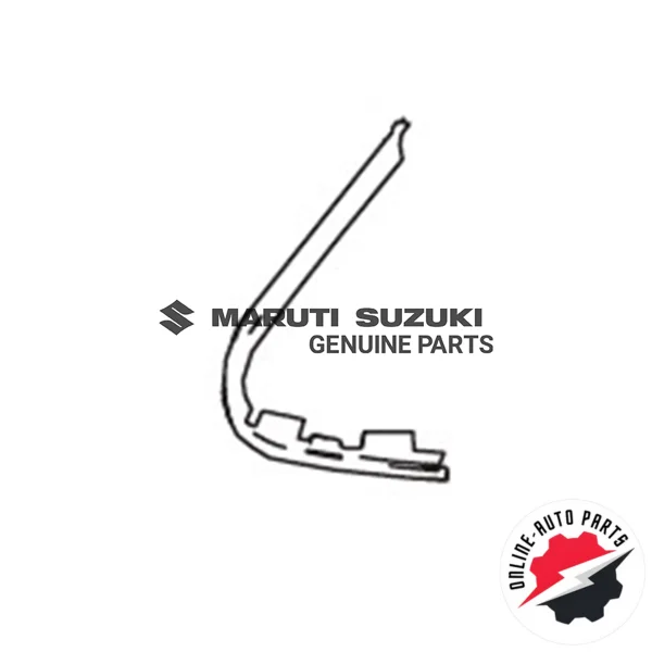 PROTECTOR_FR PILLAR COVER_LH