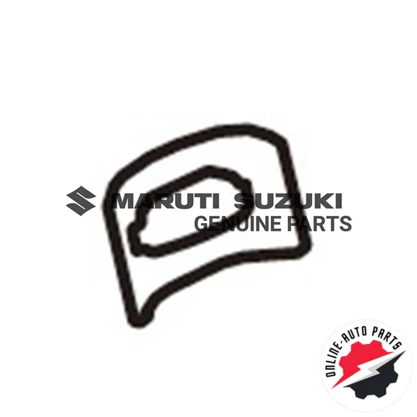 SPACER_CURT SHLD AIR BAG CLIP