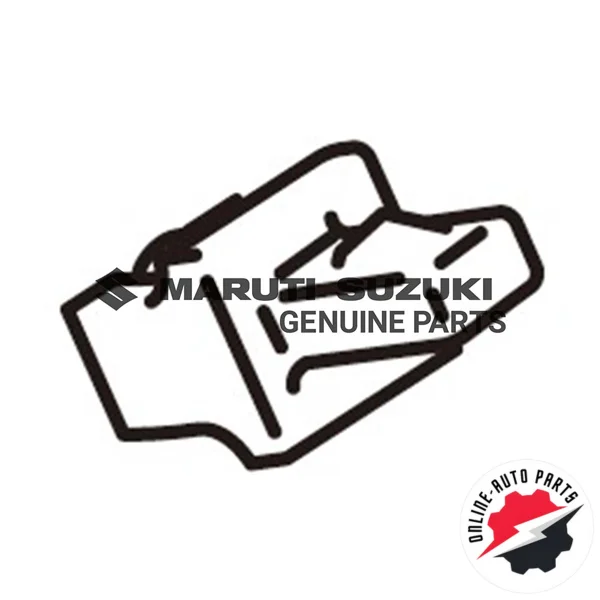 CLIP_ROOF SIDE INNER GARNISH