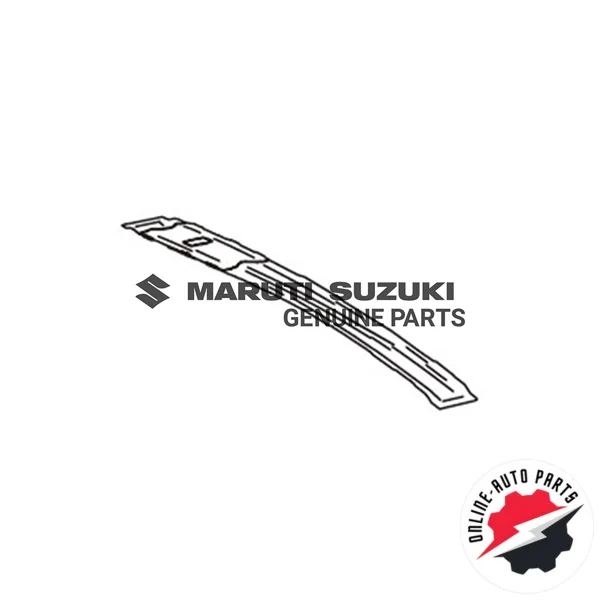 REINFORCE S/ASSY_ROOF PNL_NO.4