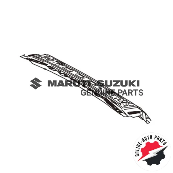 REINF S/A_BACK DR FRM_UPR