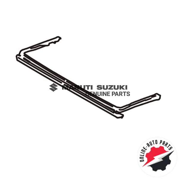 PANEL S/A_ROOF WIND DEFLECTOR