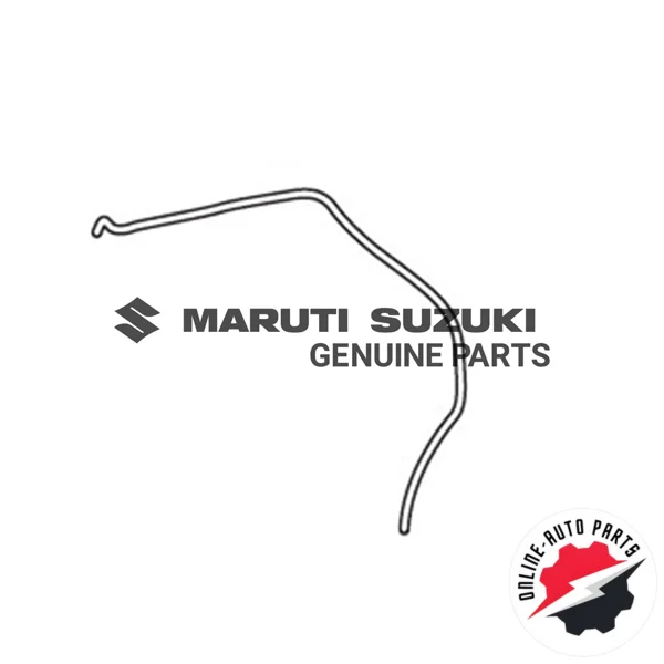 HOSE_SLIDING ROOF DRAIN