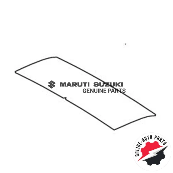 PAD_ROOF SILENCER