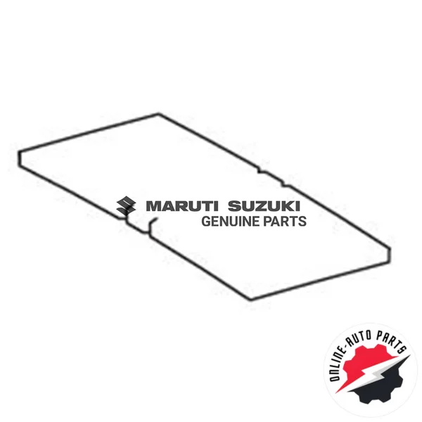 PAD_ROOF SILENCER_NO.2