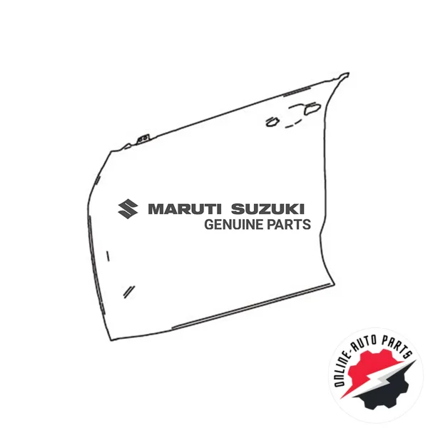 PANEL_FR DOOR_OUTSIDE LH