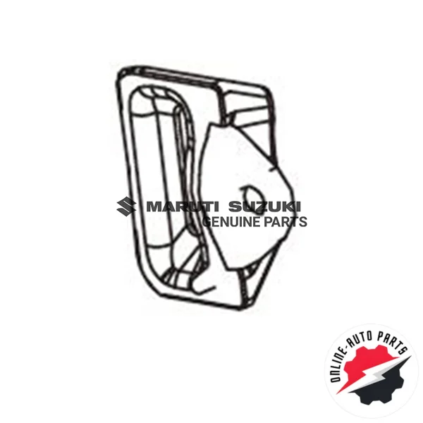 STOPPER_BACK DOOR_LWR