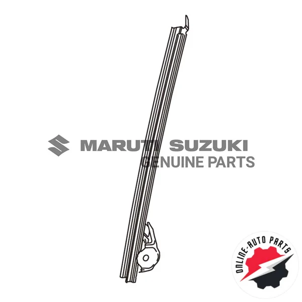 SASH_FR DR_RR LWR RH