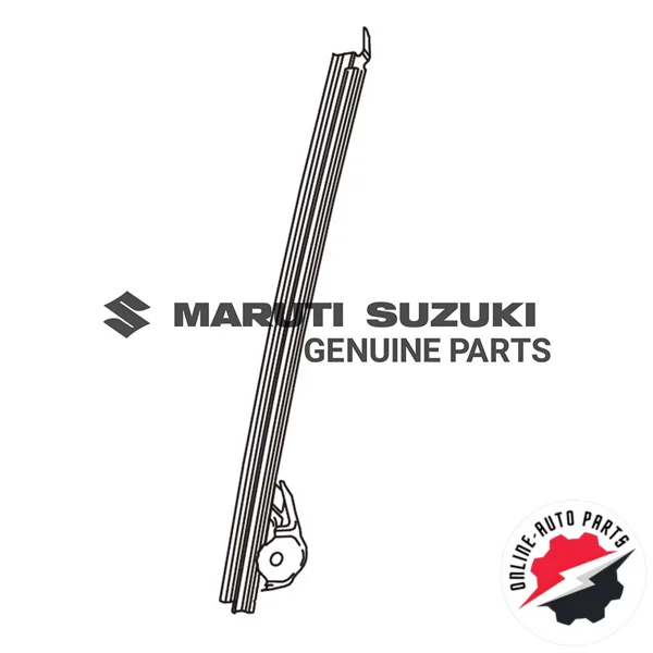 SASH_FR DR_RR LWR LH