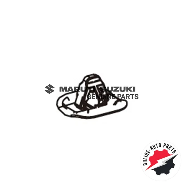 SEAL_DOOR DUST PROOF