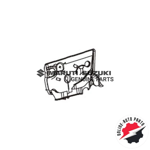 COVER_FR DOOR VENT_RH