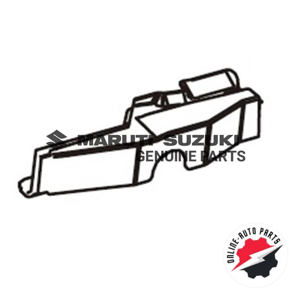 PROTECTOR_RR DOOR PANEL_LH