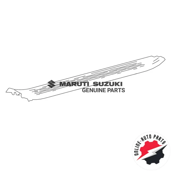 SCUFF SIDE SILL FRONT RH