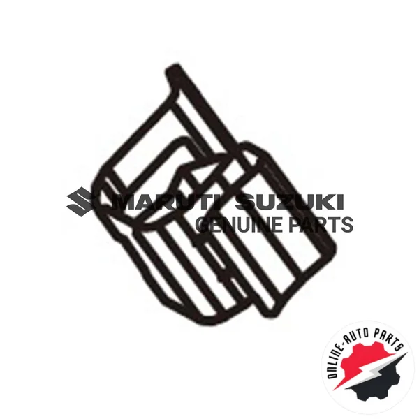 CLAMP_DOOR SCUFF PLATE_NO.1