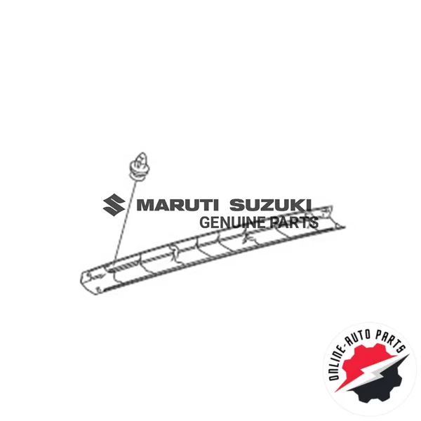 GARNISH_BACK DOOR_CTR