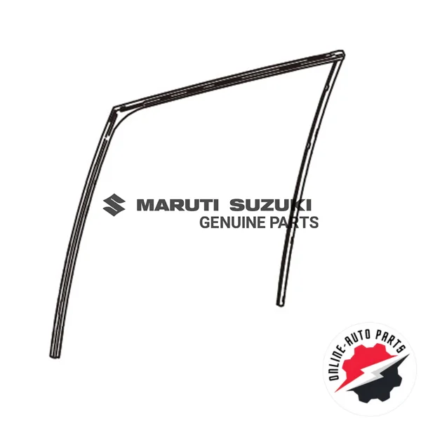 RUN_RR DOOR GLASS_RH