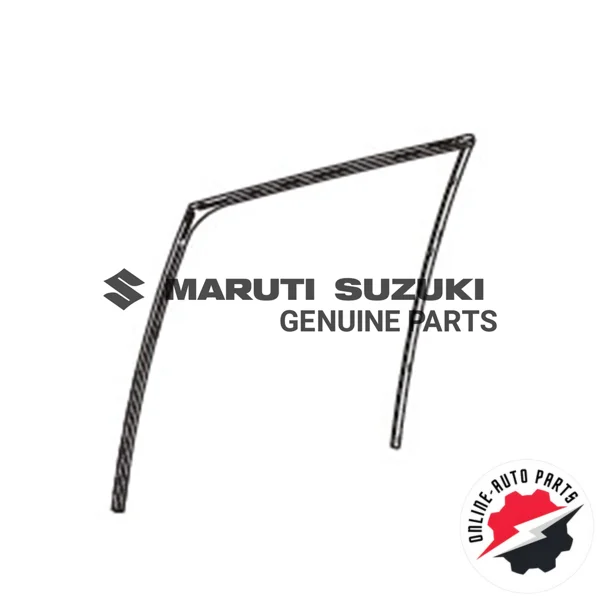 RUN_RR DOOR GLASS_LH