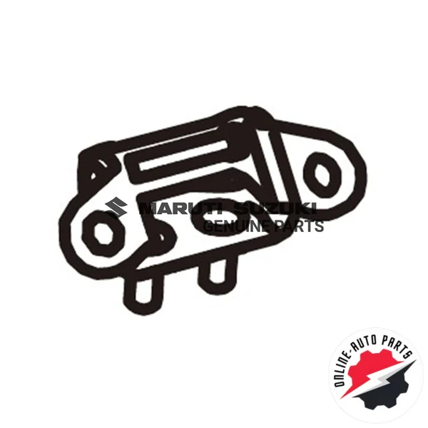 HINGE ASSY_BACK DOOR