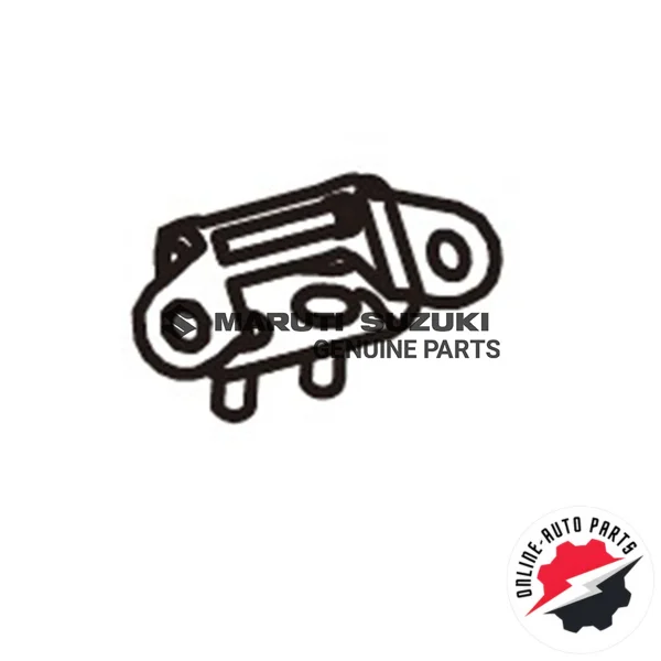 HINGE ASSY_BACK DOOR