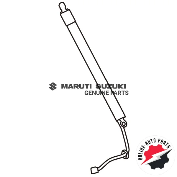 UNIT ASSY_POWER BACK DOOR_RH