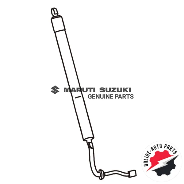 UNIT ASSY_POWER BACK DOOR_LH