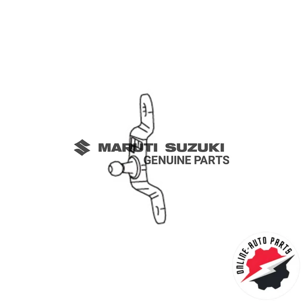 BRKT_BACK DR DMPR STAY_LWR LH