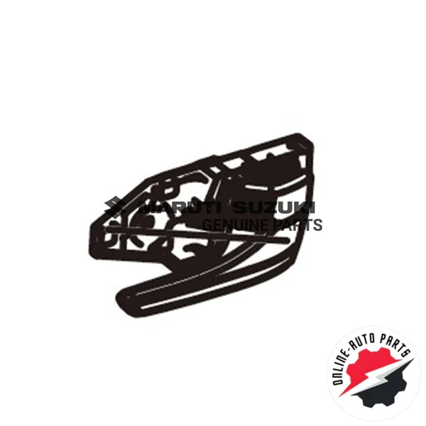 HANDLE SIDE DOOR INSIDE RH