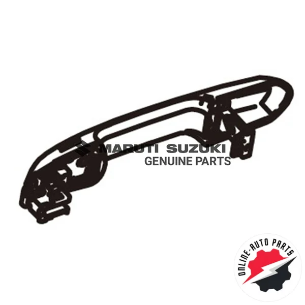 HANDLE ASSY_FR DOOR_OUTSIDE RH