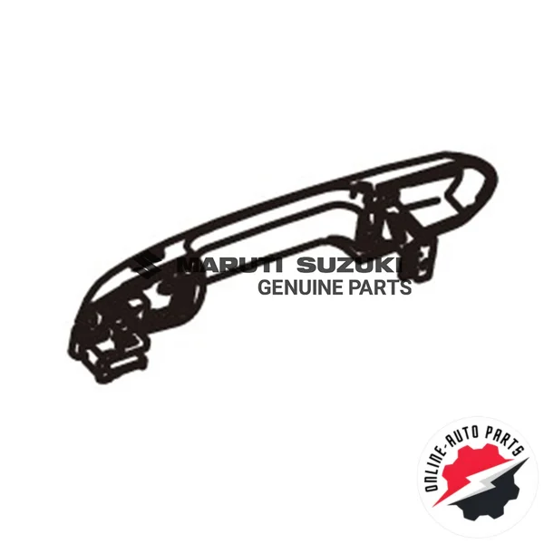 HANDLE ASSY_FR DOOR_OUTSIDE RH