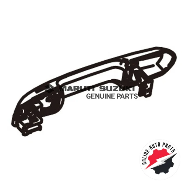 HANDLE ASSY_FR DOOR_OUTSIDE RH