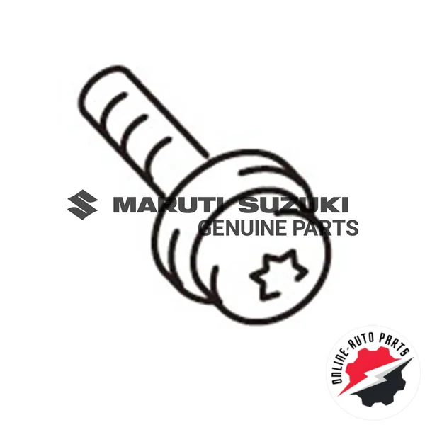 SCREW_DOOR INSIDE HANDLE