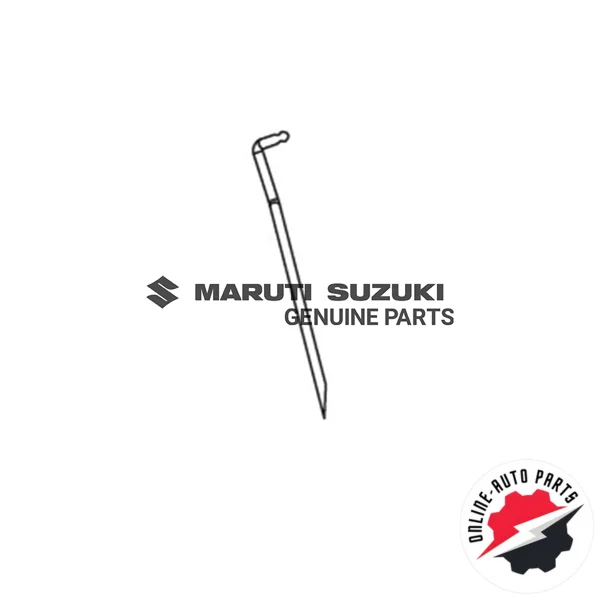 ROD_FR DOOR LATCH LH