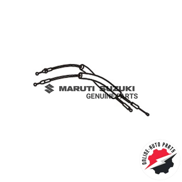 CABLE ASSY_FR DR LOCK RMT CONT
