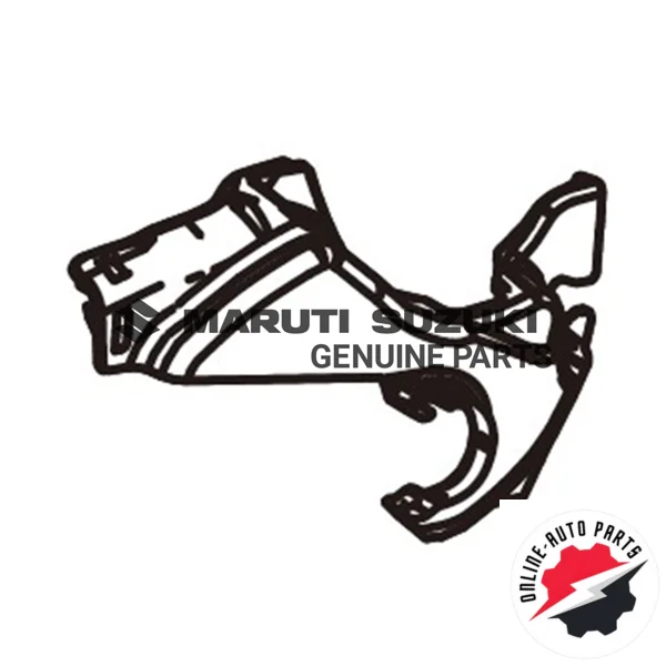 PROTECTOR_FR SEAT CUSHION EDGE