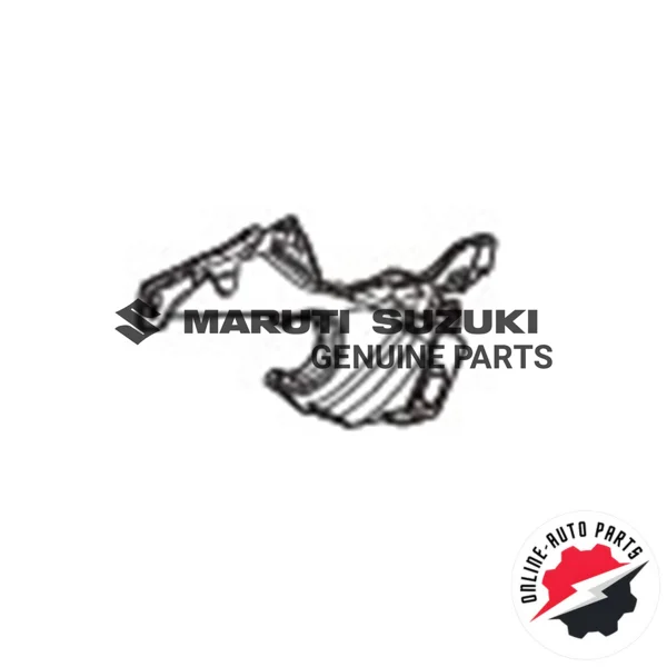 PROTECTOR_FR SEAT CUSH EDGE_LH