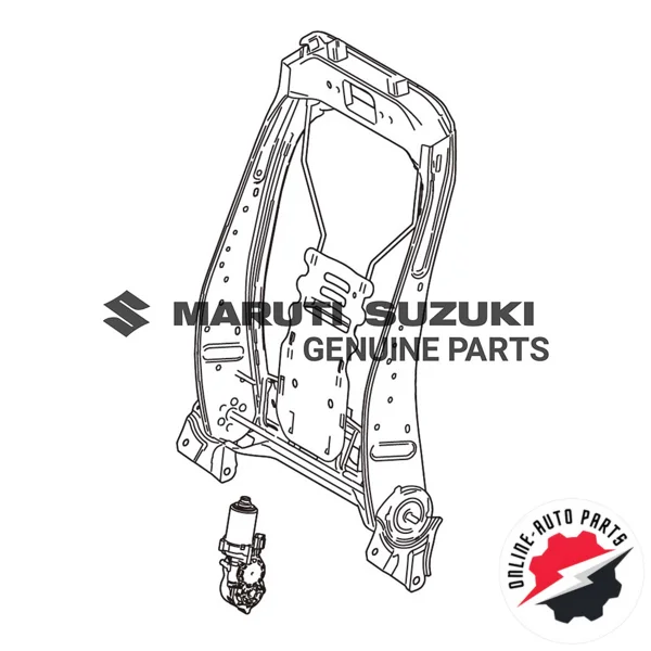 SPRING ASSY_FR SEAT BACK