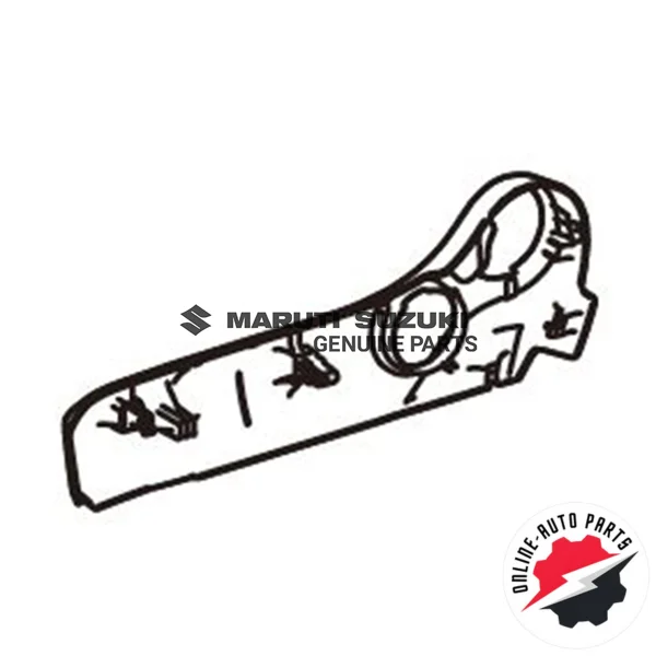 COVER FR RCLNG OUTSIDE RH