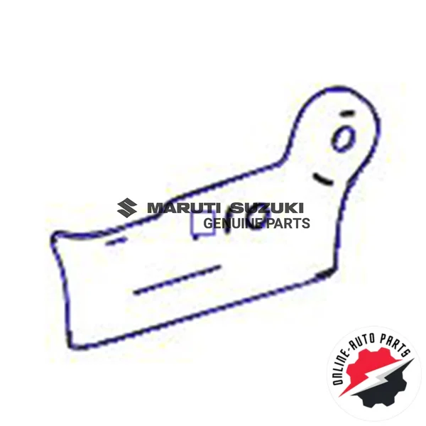 COVER_RR SEAT RCLNG_NO.1 LH