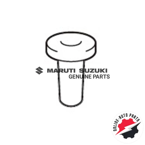 CAP_SEAT ADJUSTER COVER_RH